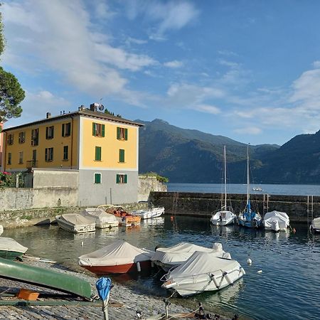 Casetta Del Molo Mandello del Lario Dış mekan fotoğraf