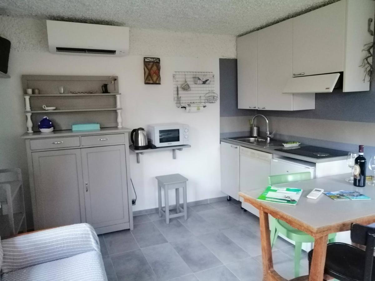 Casetta Del Molo Mandello del Lario Dış mekan fotoğraf