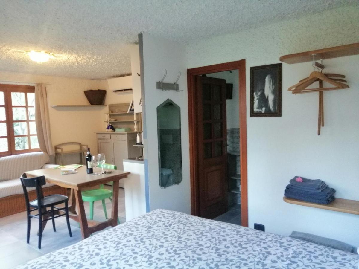 Casetta Del Molo Mandello del Lario Dış mekan fotoğraf
