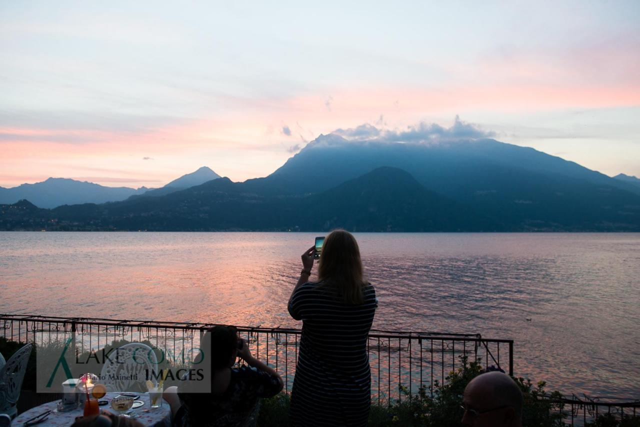 Casetta Del Molo Mandello del Lario Dış mekan fotoğraf