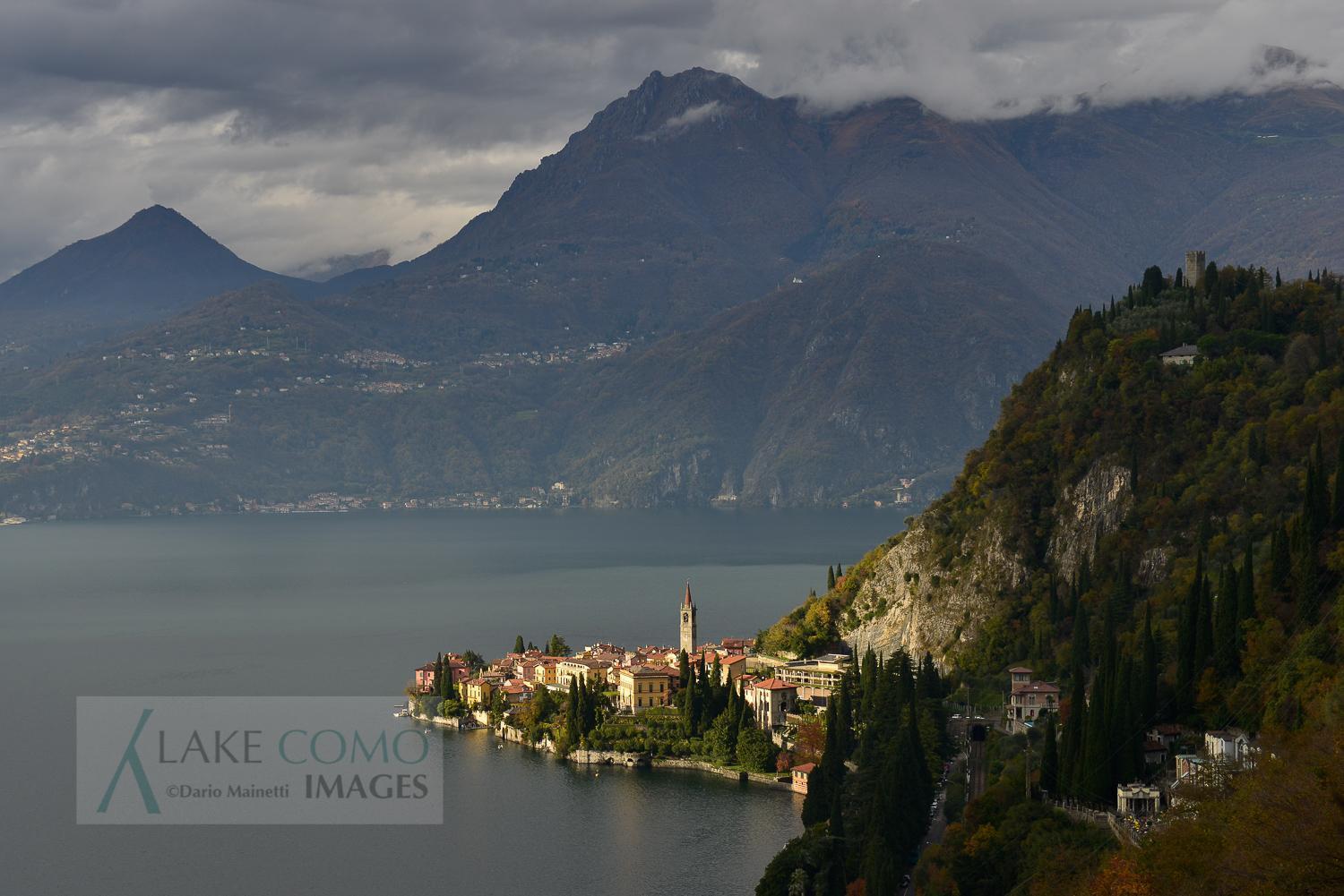 Casetta Del Molo Mandello del Lario Dış mekan fotoğraf