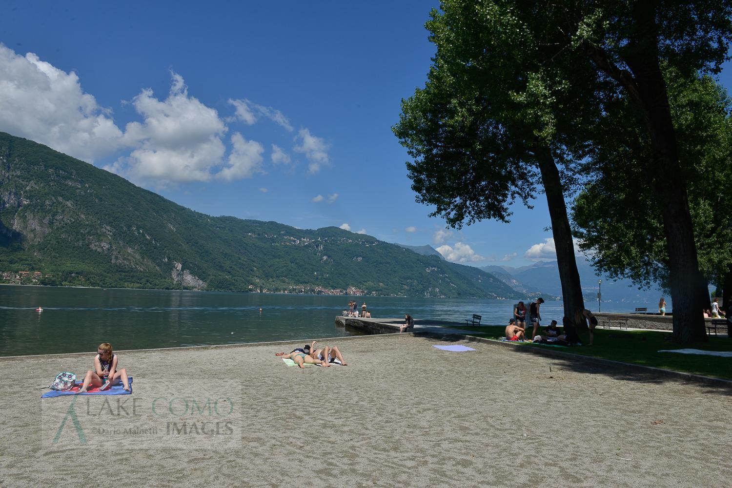 Casetta Del Molo Mandello del Lario Dış mekan fotoğraf
