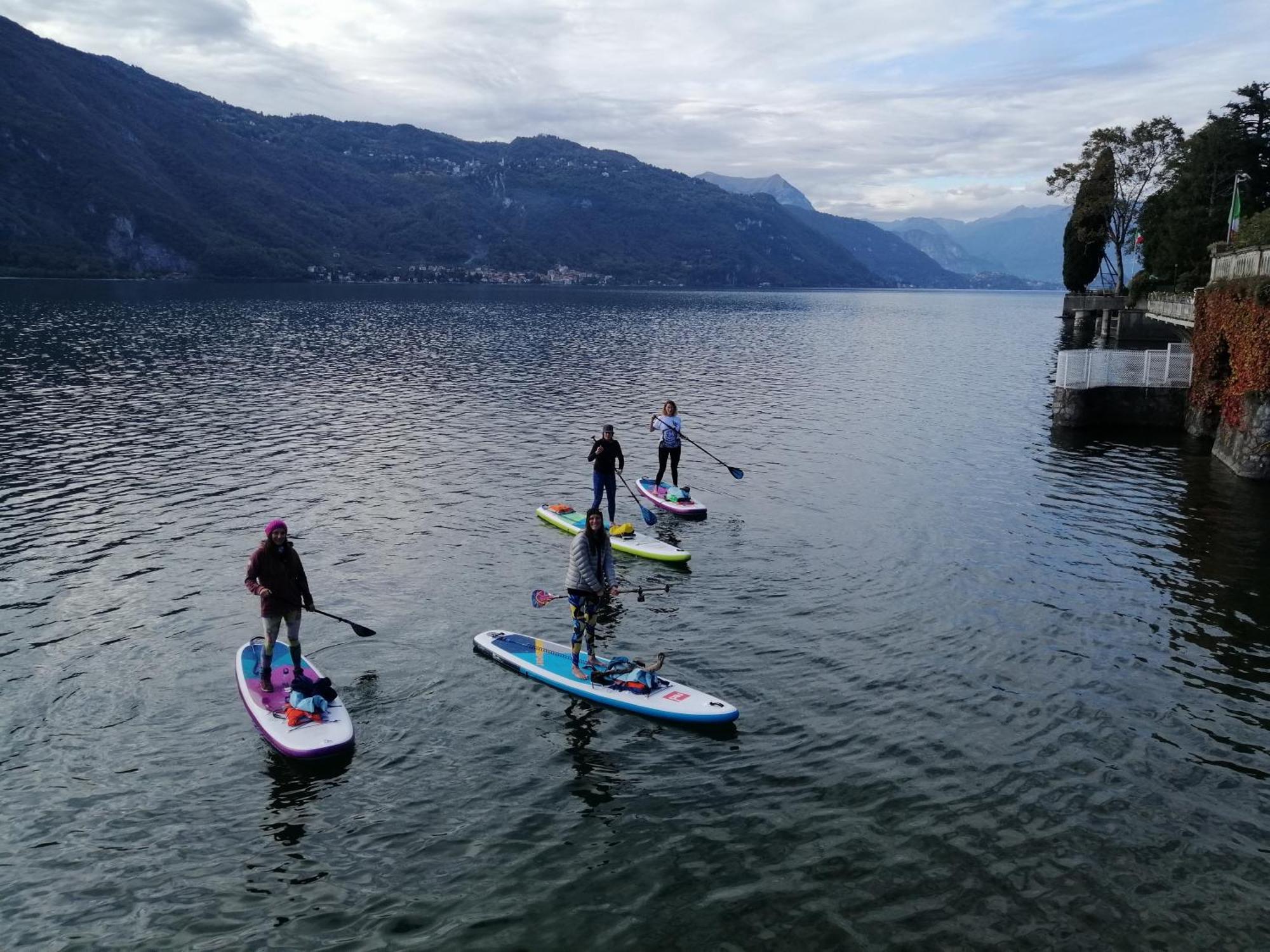 Casetta Del Molo Mandello del Lario Dış mekan fotoğraf