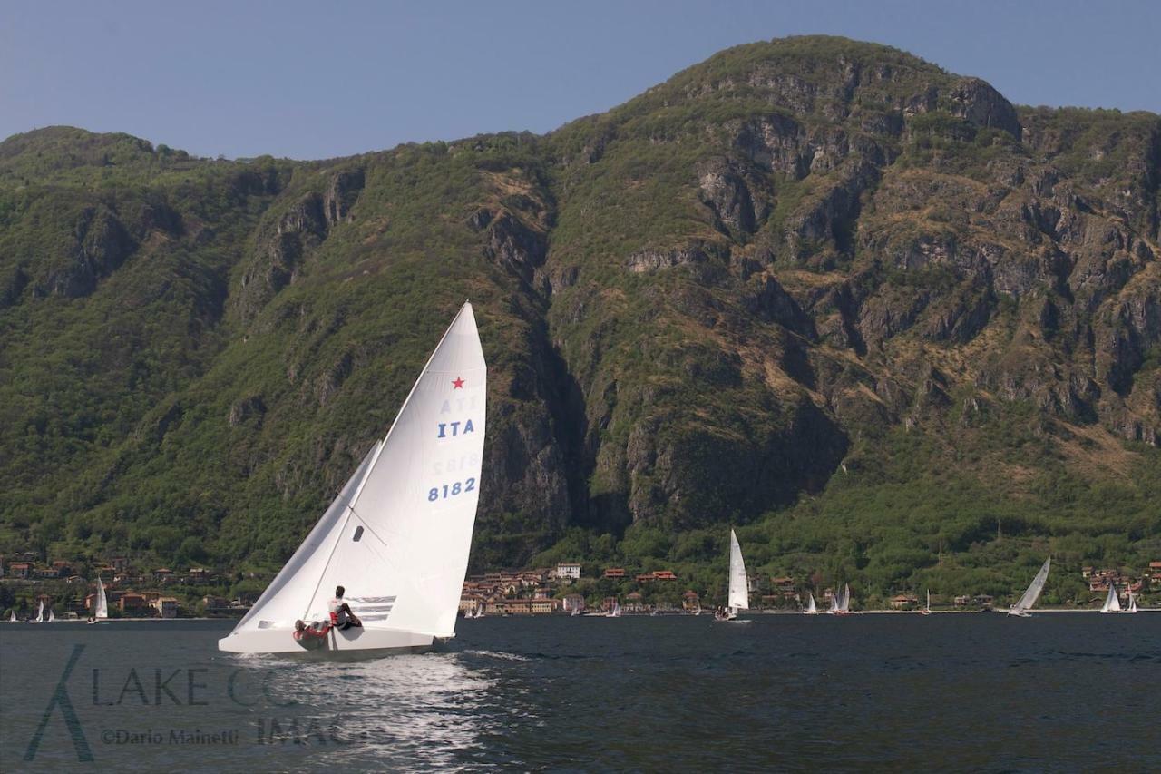 Casetta Del Molo Mandello del Lario Dış mekan fotoğraf
