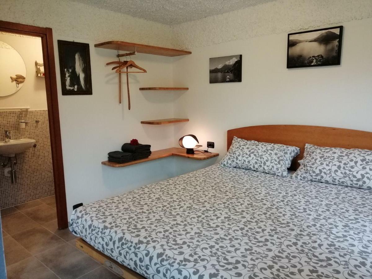 Casetta Del Molo Mandello del Lario Dış mekan fotoğraf